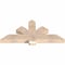 Ekena Millwork Redmond Smooth Timber Gable Bracket, Douglas Fir, 48"W x 22"H x 3 1/2"D x 5 1/2"F, 11/12 Pitch GBW048X22X0406RED00SDF - alternate 2